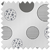 Bubbles, Mood - Roller Blind